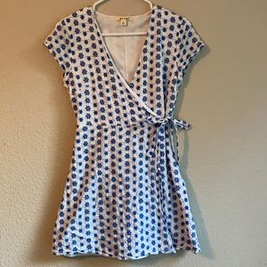 Cute summer dress